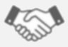 image of two hands shaking