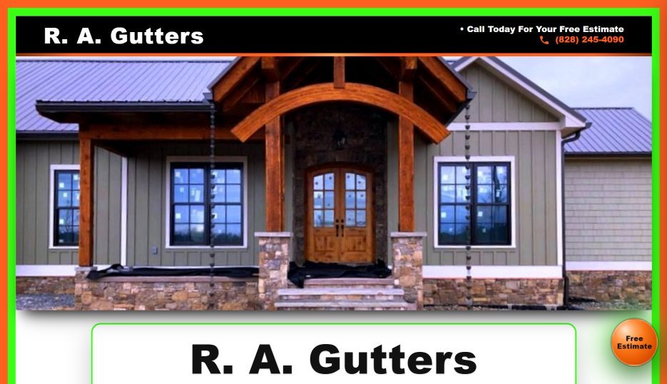 R. A. Gutters