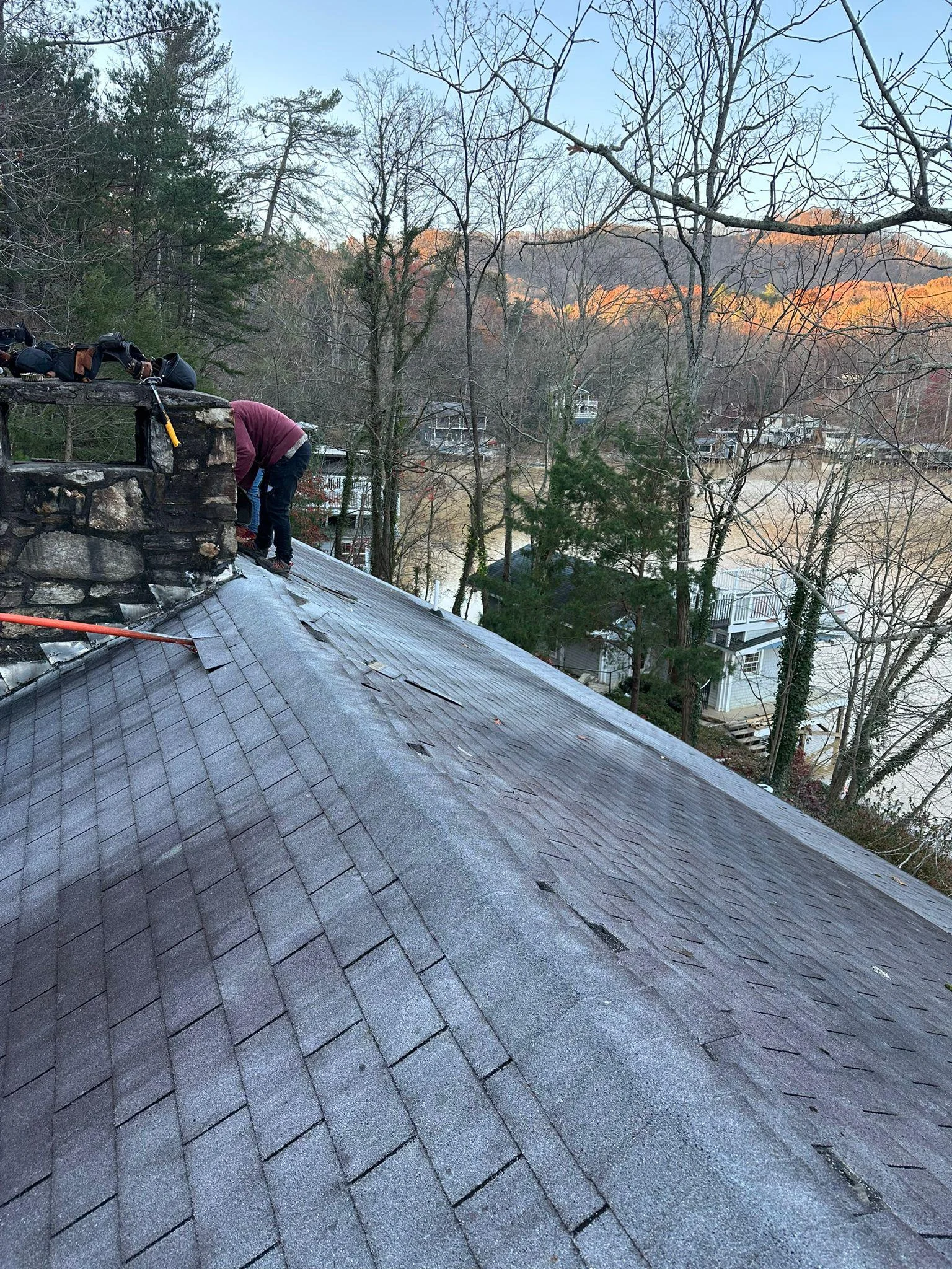 Finished project photo