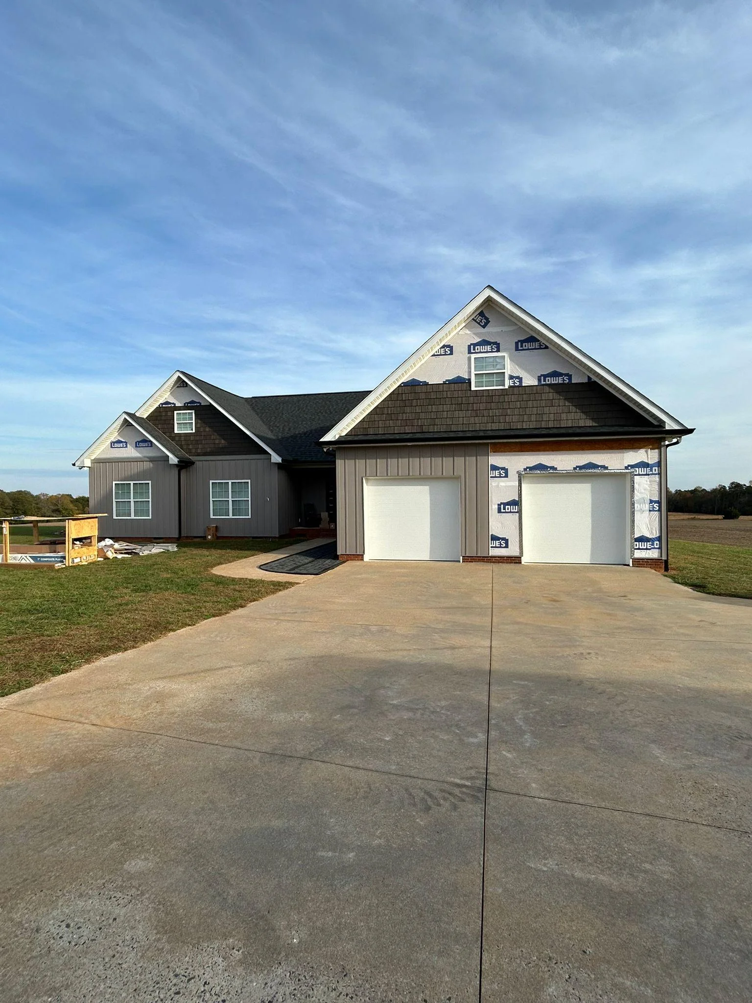 Additional project detail photo